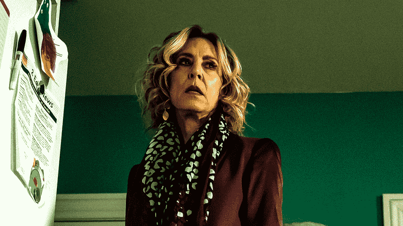 Full Cast of Evil Season 4 - Every Main Character & Actors(Photos)