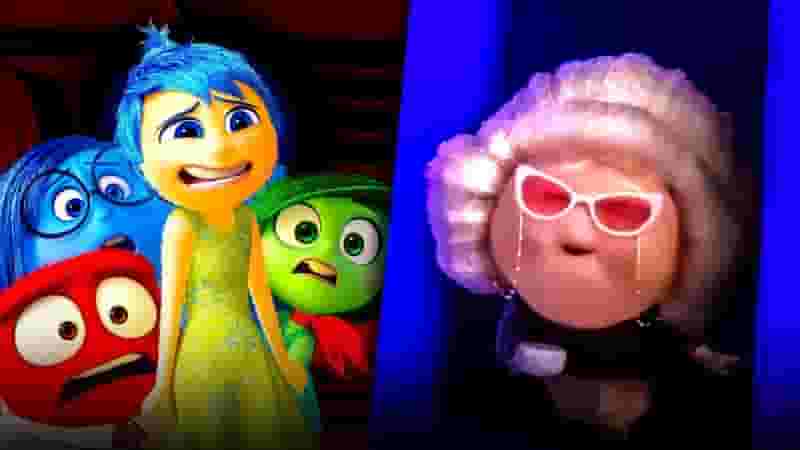 Inside Out 2: New Emotion Revealed By Disney TV Spot (Video)