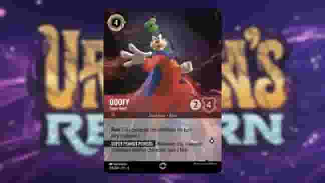 Every Enchanted card revealed for Disney Lorcana Set 4: Ursula’s Return