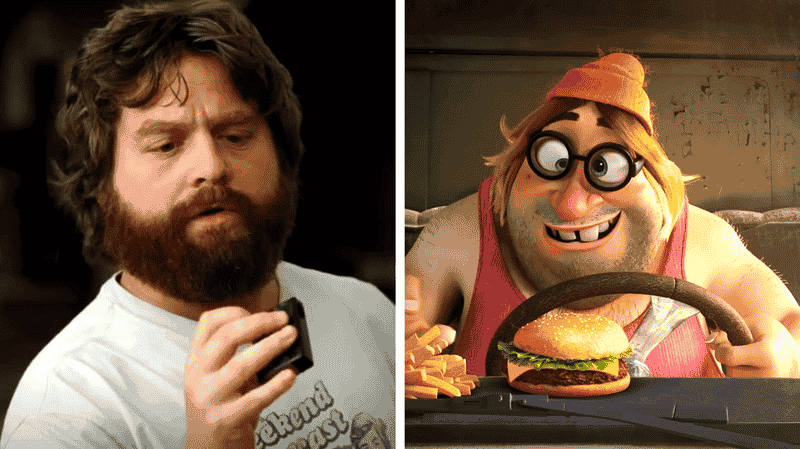 Full Cast of Thelma the Unicorn Netflix Movie - Every Main Character & Voice Actor (Photos)