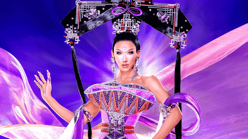 Full Cast of RuPaul's Drag Race All Stars Season 9: Contestants & Judges In 2024 Episodes (Photos)
