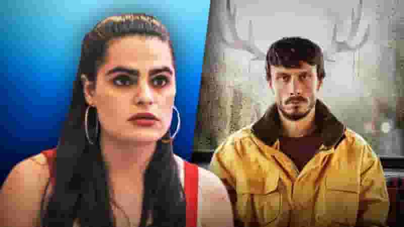Nava Mau Speaks Out on 'Overwhelming' Baby Reindeer Show Response