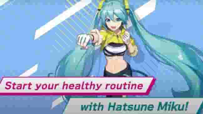 Fitness Boxing feat Hatsune Miku: Song list, characters, modes, more
