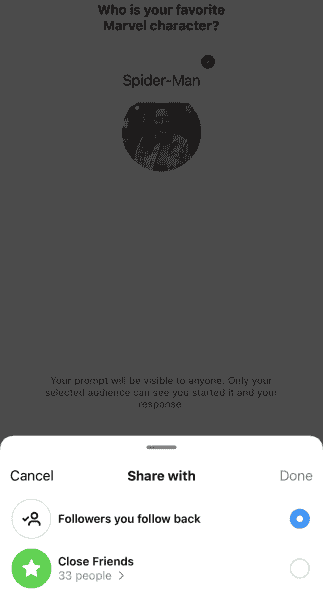 How to Write a Prompt on Instagram Notes - May 2024 Update