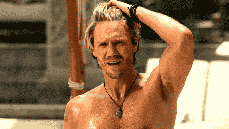 Full Cast of Mother of the Bride 2024 Movie on Netflix - Every Main Character & Actor Who Appears (Photos)