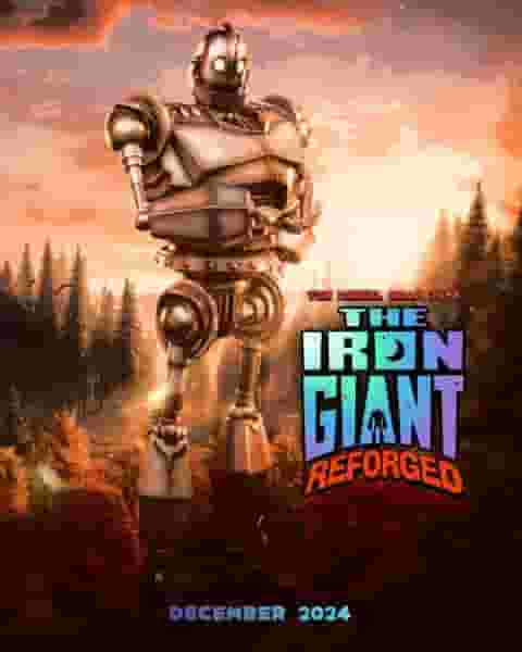 Is The Iron Giant 2: Reforged Releasing In 2024? New Sequel Movie Speculation Explained