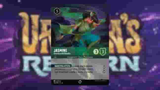 Every Enchanted card revealed for Disney Lorcana Set 4: Ursula’s Return