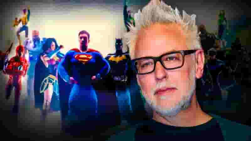 All 5 Justice League Heroes Confirmed to Appear In James Gunn's Superman Movie