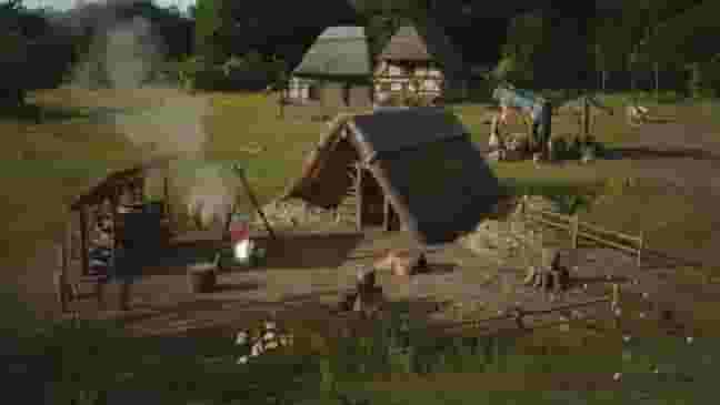 How to gain Influence to Claim and Settle new Regions in Manor Lords