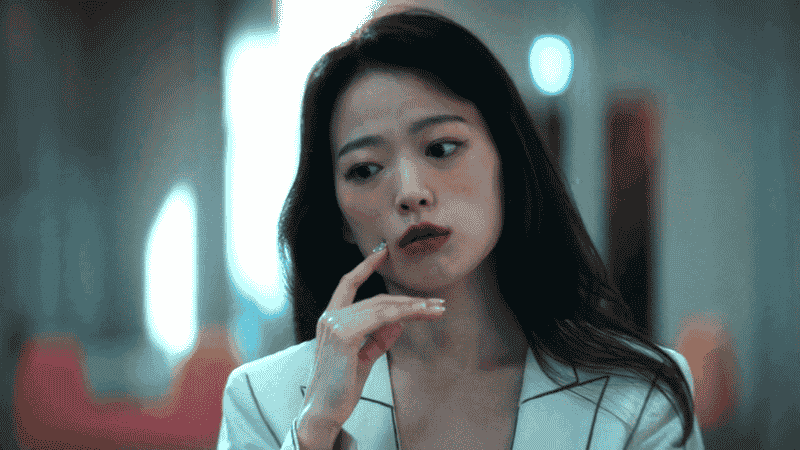 Full Cast of The 8 Show KDrama on Netflix - Every Main Character & Actor (Photos)