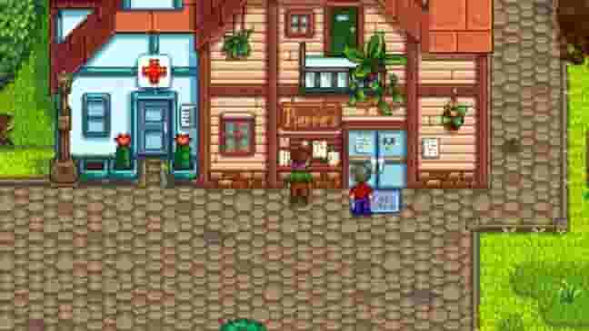 How to catch Pufferfish in Stardew Valley