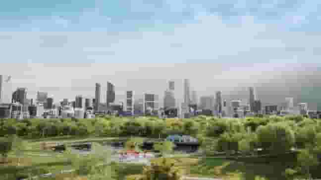 Best City Building games