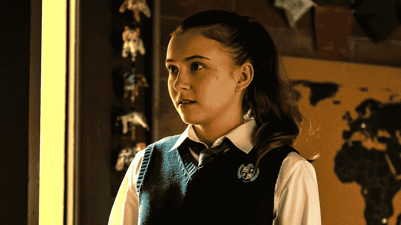 Full Cast of Evil Season 4 - Every Main Character & Actors(Photos)