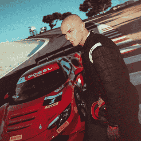 Superman (2025): Nicholas Hoult Leaks His Bald Lex Luthor Look