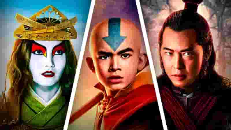 Avatar Netflix Season 2 Will 'Condense' Original Storyline (Exclusive)