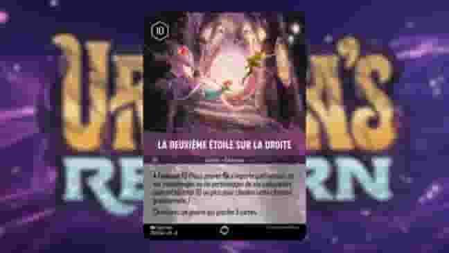 Every Enchanted card revealed for Disney Lorcana Set 4: Ursula’s Return