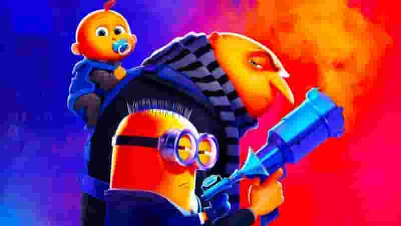 Despicable Me Movies in Order: All 6 Films & How to Watch Chronologically