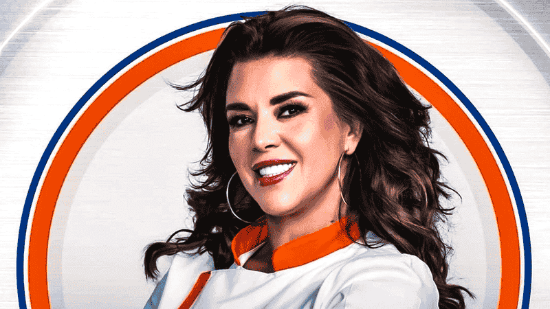 Full Cast of Top Chef VIP 2024: Participants In New Telemundo Season 3 (Photos)