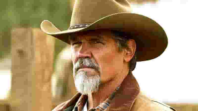 Full Cast of Outer Range Season 2 - Every Main Character & Actor Who Appears (Photos)