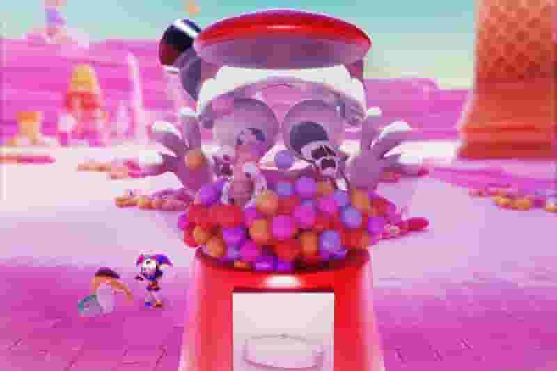 Amazing Digital Circus Episode 2 Release Date & Time Get Officially Announced