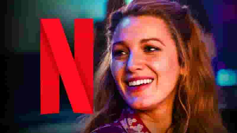 It Ends With Us Movie's Netflix Release: When Will It Start Streaming?