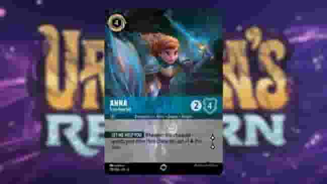 Every Enchanted card revealed for Disney Lorcana Set 4: Ursula’s Return