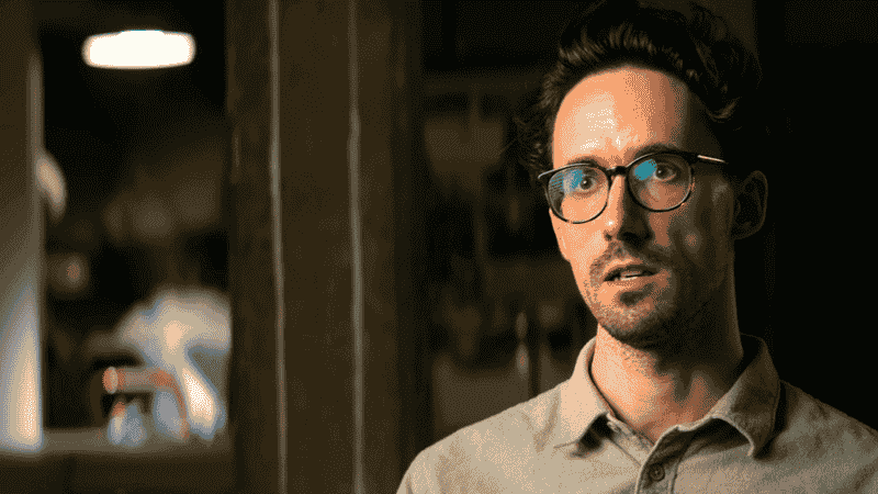 Full Cast of Ashley Madison on Netflix: Meet the Real People In New Documentary (Photos)
