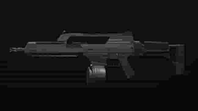 Best Holger 26 Warzone loadout: Class setup, attachments, perks