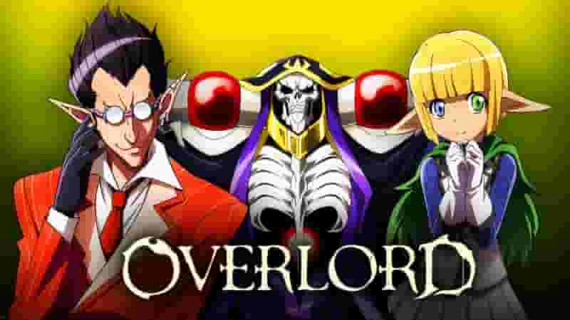 Overlord Season 5: Will More Episodes Ever Release?