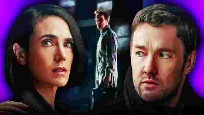 Dark Matter Book Summary & Spoilers, Explained
