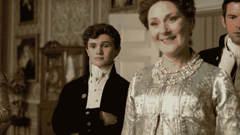 Bridgerton Season 3 Characters' Ages Explained (Penelope, Colin & More)