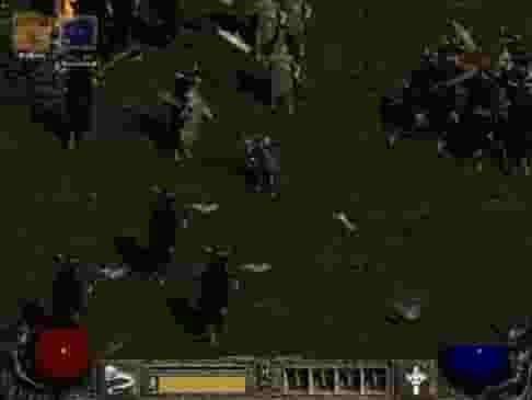 Diablo 4: Is there a Secret Cow Level?