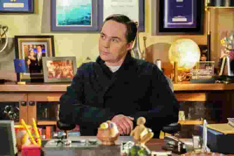 Here's When Young Sheldon Season 7's Netflix Release Will Likely Happen