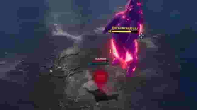 How to beat the Ferocious Bear boss in V Rising: Location, tactics & rewards