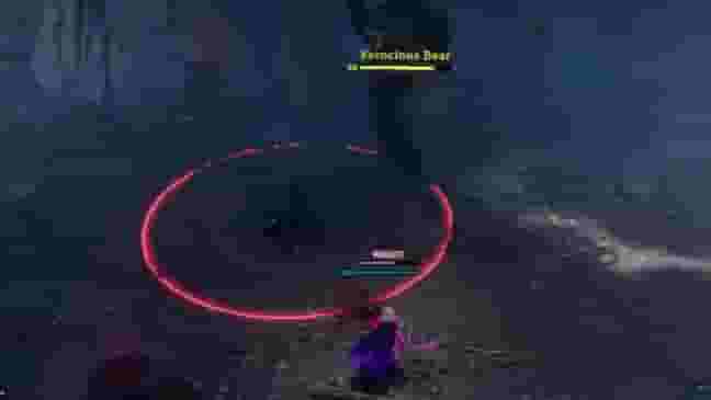 How to beat the Ferocious Bear boss in V Rising: Location, tactics & rewards