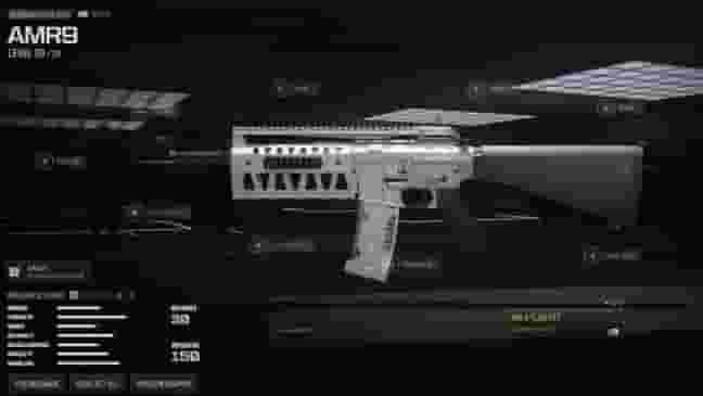 How to get JAK Atlas kit in MW3 & Warzone Season 3 Reloaded