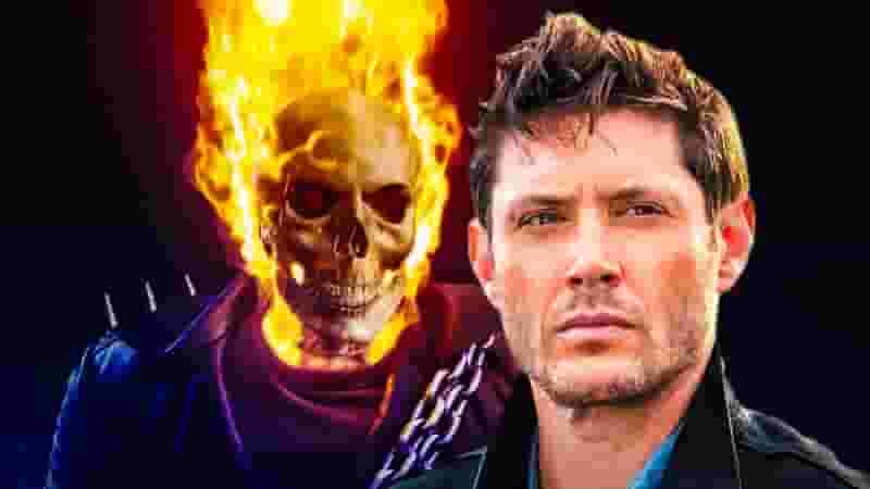 Is Jensen Ackles' Ghost Rider Movie Releasing In 2025? New Reboot Speculation Explained