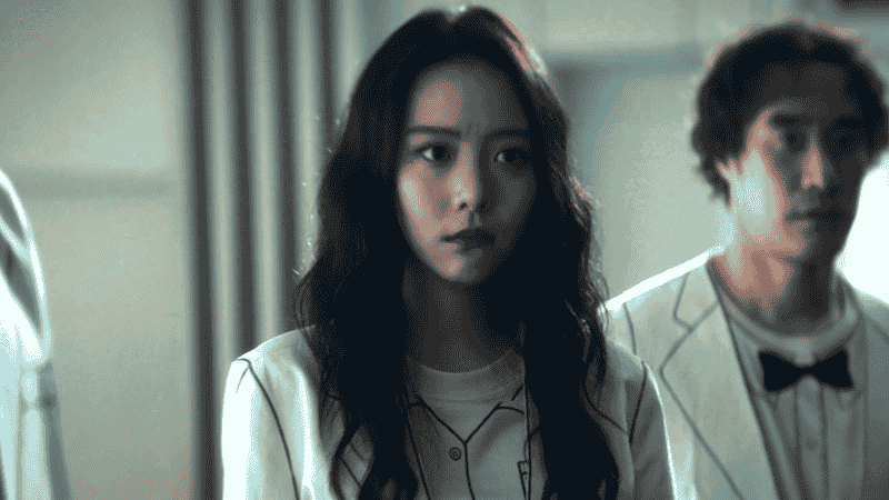 Full Cast of The 8 Show KDrama on Netflix - Every Main Character & Actor (Photos)