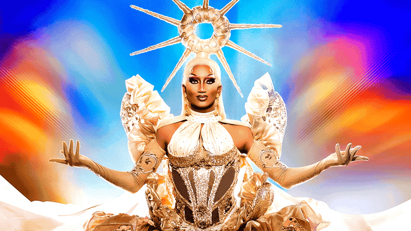 Full Cast of RuPaul's Drag Race All Stars Season 9: Contestants & Judges In 2024 Episodes (Photos)