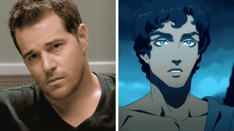 Full Cast of Blood of Zeus Season 2 - Every Main Character & Actor In Netflix Episodes (Photos)