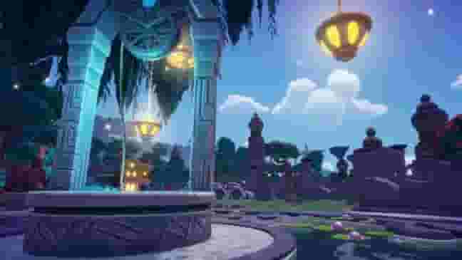 Disney Dreamlight Valley: How to get Pearls & farming locations