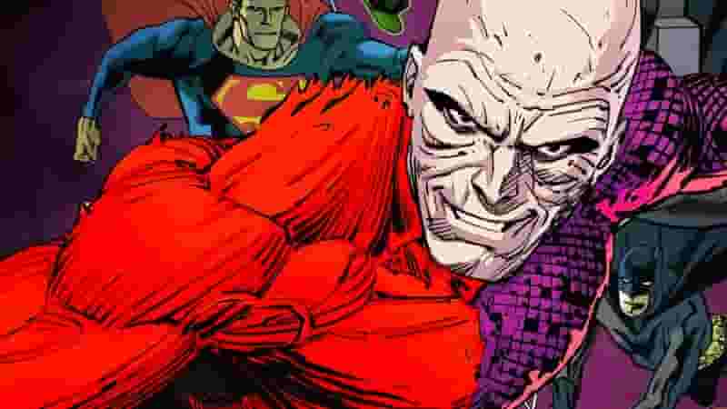 All 5 Justice League Heroes Confirmed to Appear In James Gunn's Superman Movie