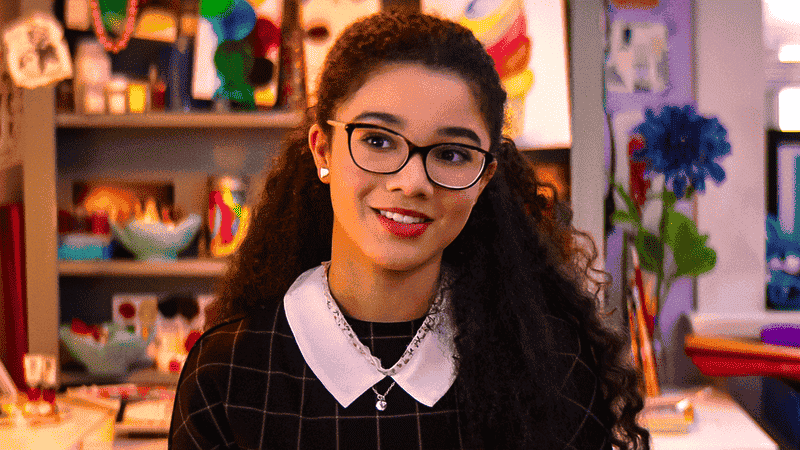 Descendants 4: The Rise of Red: Disney Announces 15 Main Cast Members