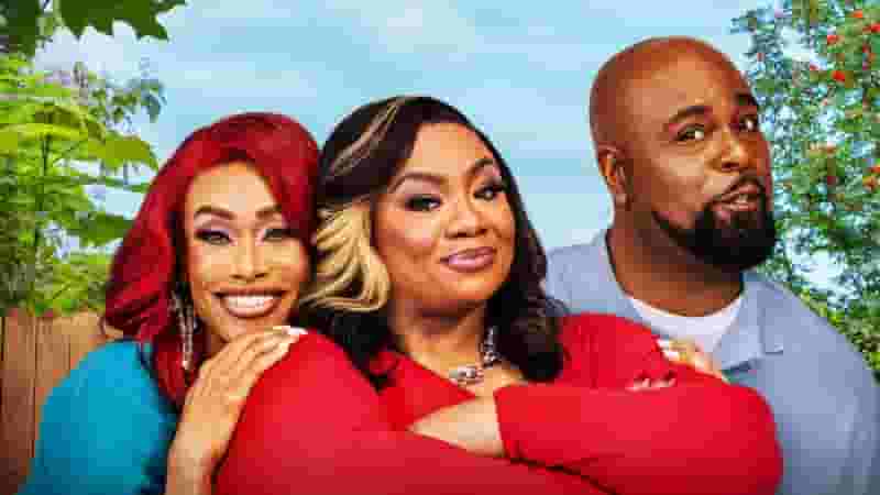 Full Cast of Ms. Pat Show Season 4 - Every Main Character & Actor Who Appears (Photos)