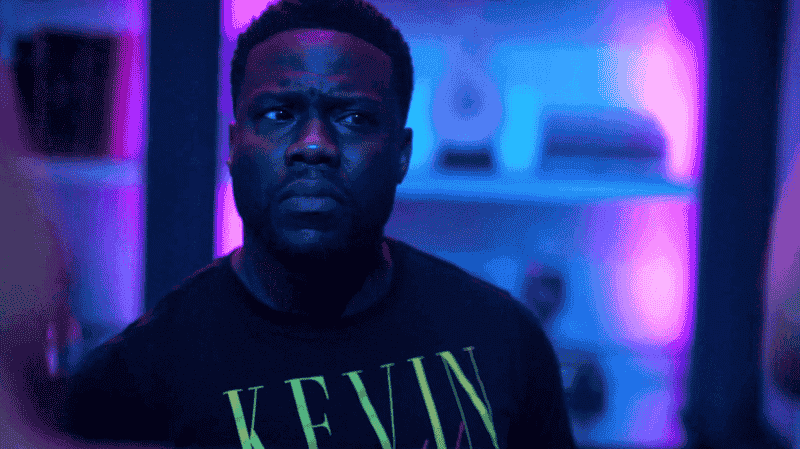 Full Cast of Die Hart 2: Die Harder - Every Main Character & Actor Who Appears (Photos)