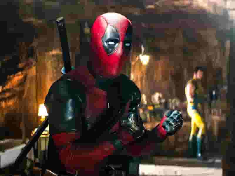 Marvel Studios Prevented Deadpool from Appearing In 1 Recent Disney+ Show