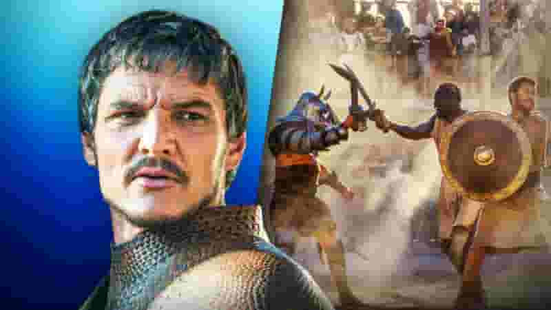 New Gladiator 2 Trailer Footage Gets Strong First Reactions Online