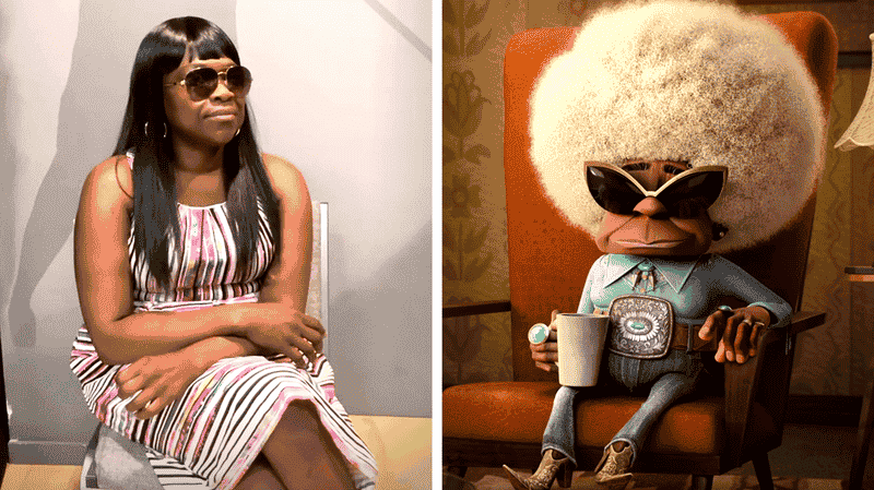 Full Cast of Thelma the Unicorn Netflix Movie - Every Main Character & Voice Actor (Photos)