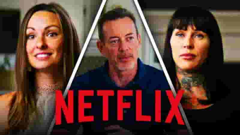 Full Cast of Ashley Madison on Netflix: Meet the Real People In New Documentary (Photos)