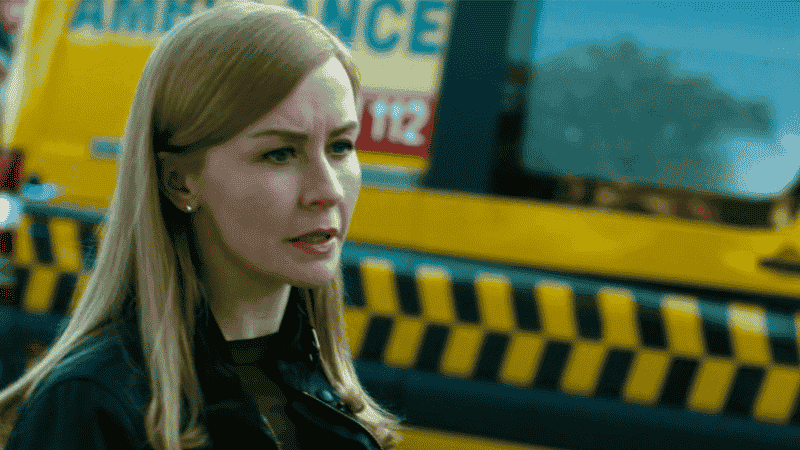 Full Cast of FBI International Season 3 Episode 12 - Every Main Character & Actor Who Appears (Photos)